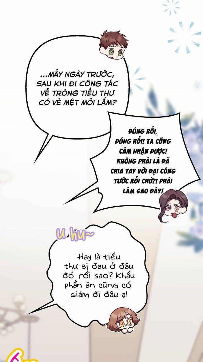 Cuộc Sống Độc Thân Giản Dị Của Quý Cô Bị Bỏ Rơi Chap 29 - Next Chap 30