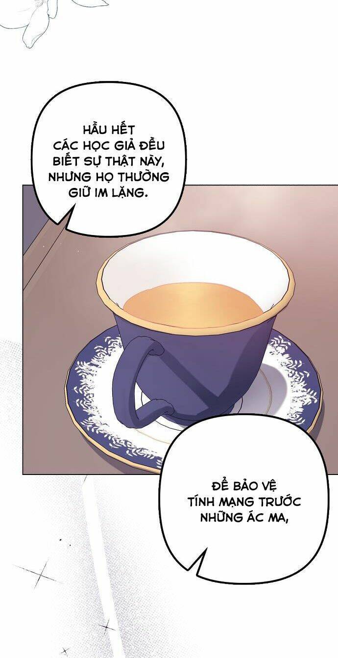 Cuộc Sống Độc Thân Giản Dị Của Quý Cô Bị Bỏ Rơi Chap 29 - Next Chap 30
