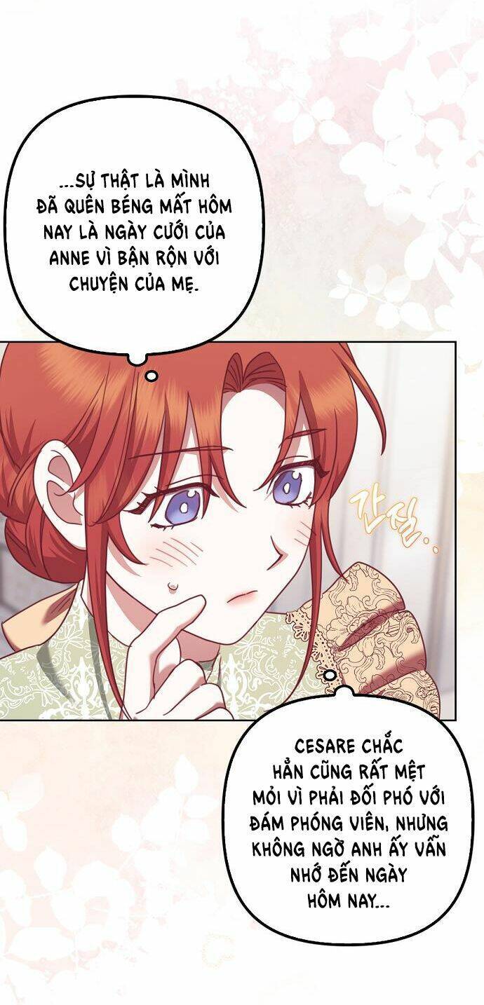Cuộc Sống Độc Thân Giản Dị Của Quý Cô Bị Bỏ Rơi Chap 29 - Next Chap 30