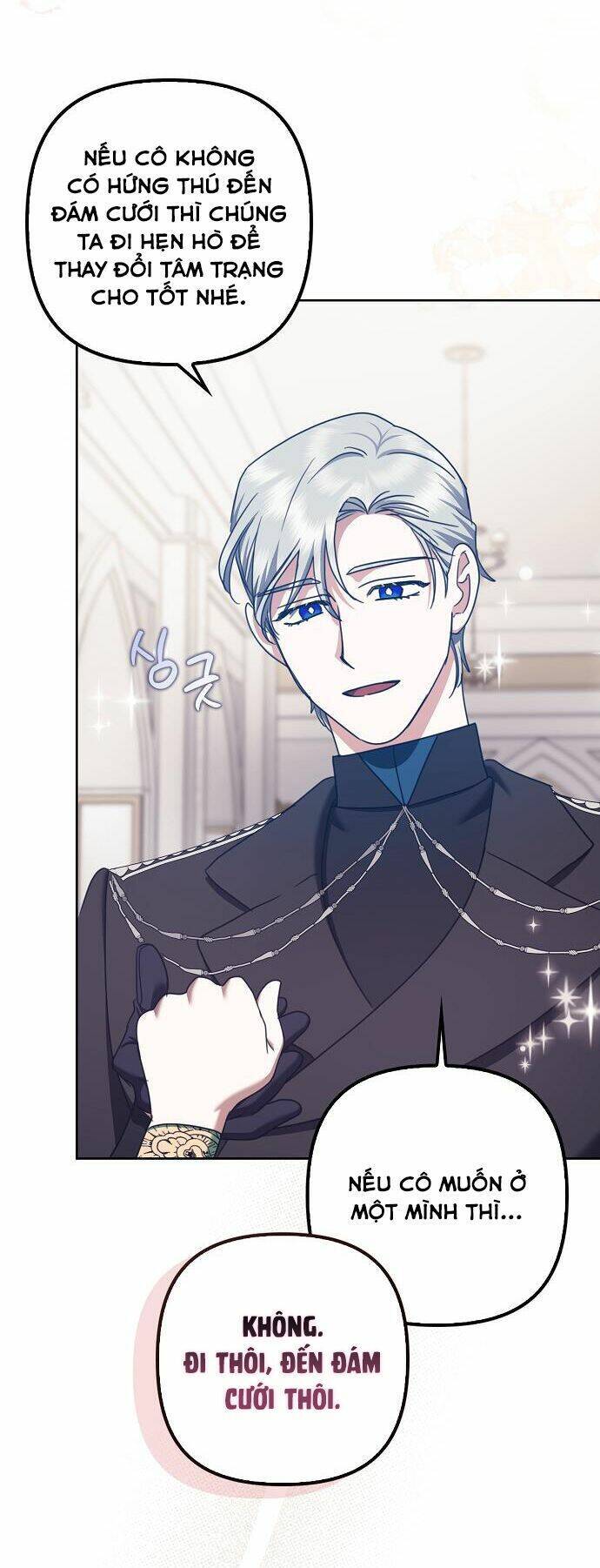 Cuộc Sống Độc Thân Giản Dị Của Quý Cô Bị Bỏ Rơi Chap 29 - Next Chap 30