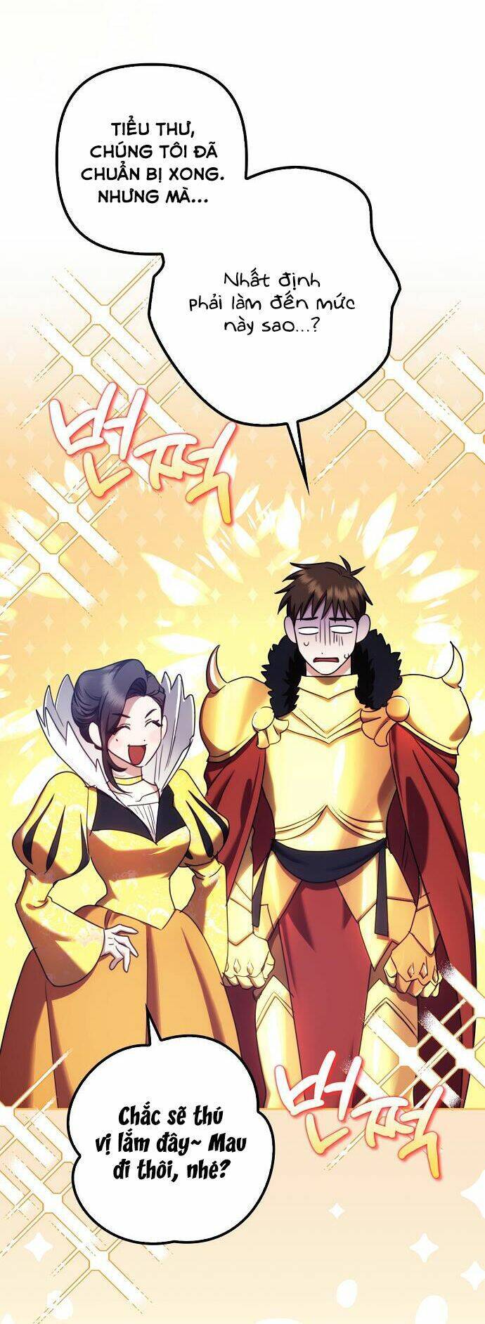Cuộc Sống Độc Thân Giản Dị Của Quý Cô Bị Bỏ Rơi Chap 29 - Next Chap 30