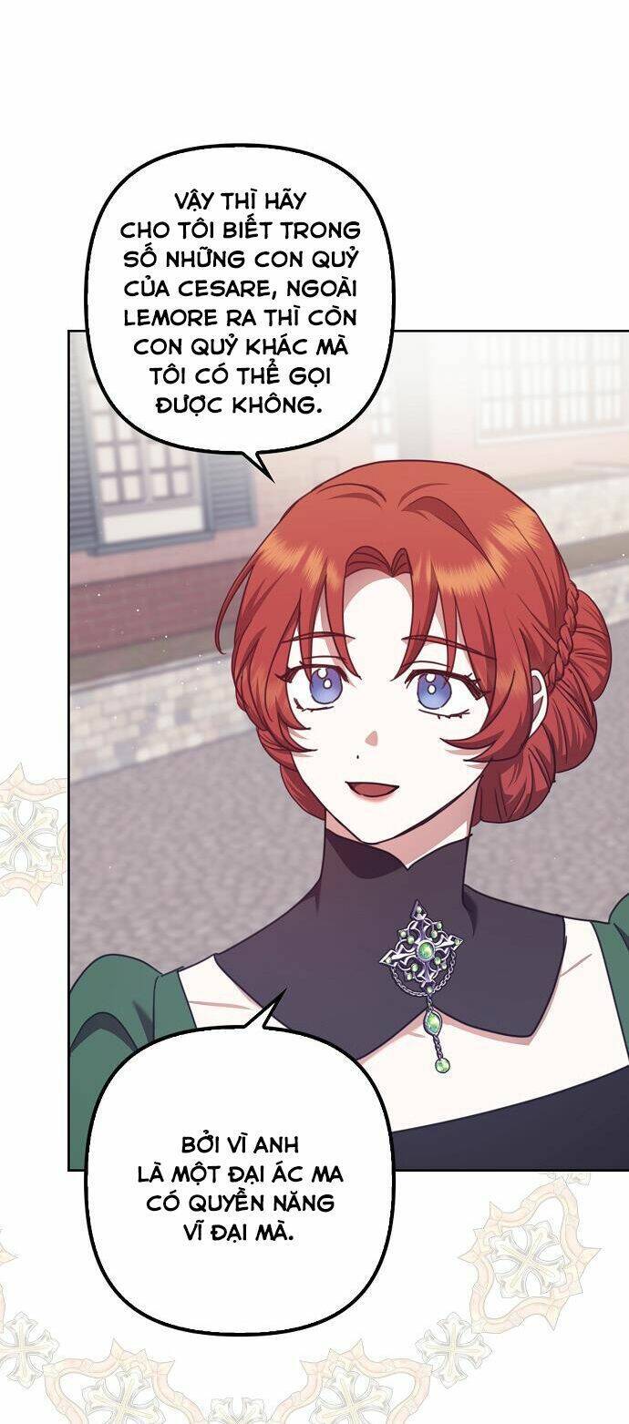 Cuộc Sống Độc Thân Giản Dị Của Quý Cô Bị Bỏ Rơi Chap 29 - Next Chap 30