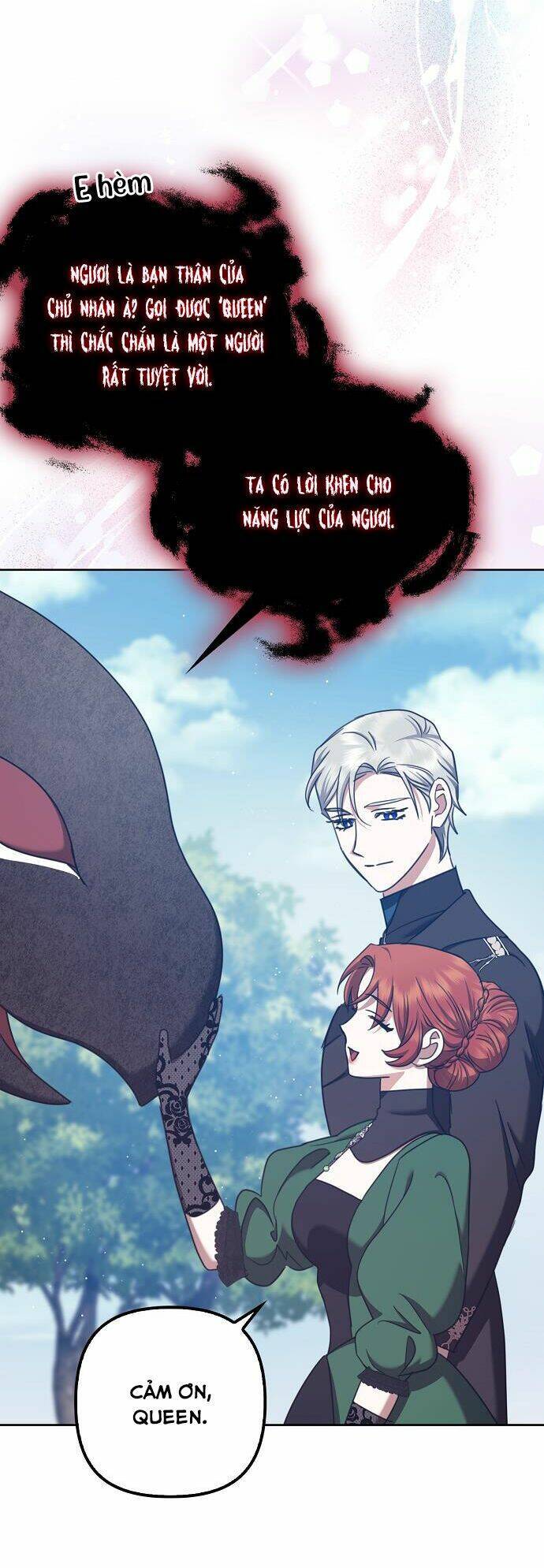 Cuộc Sống Độc Thân Giản Dị Của Quý Cô Bị Bỏ Rơi Chap 29 - Next Chap 30