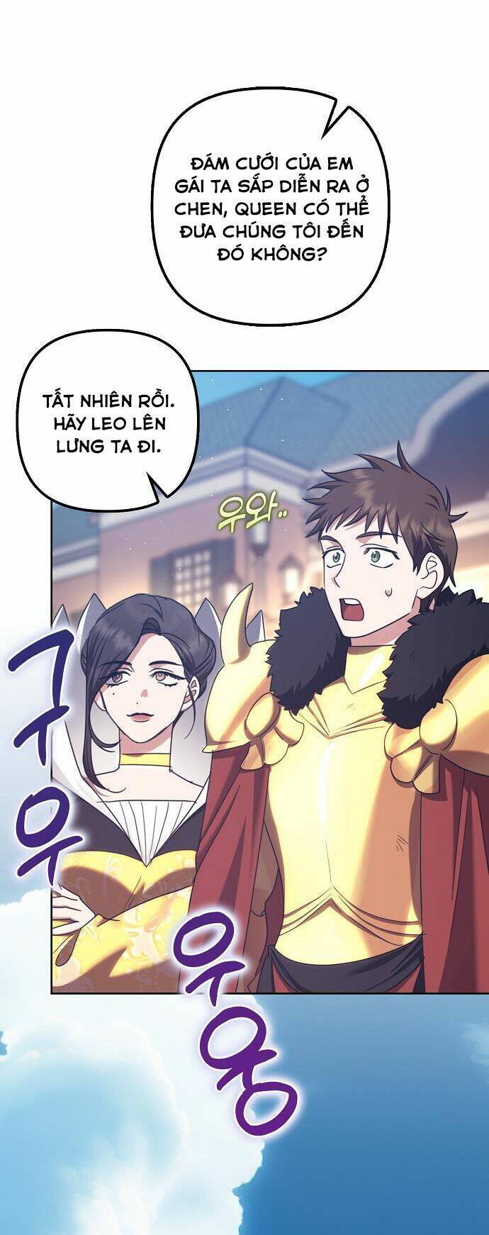 Cuộc Sống Độc Thân Giản Dị Của Quý Cô Bị Bỏ Rơi Chap 29 - Next Chap 30