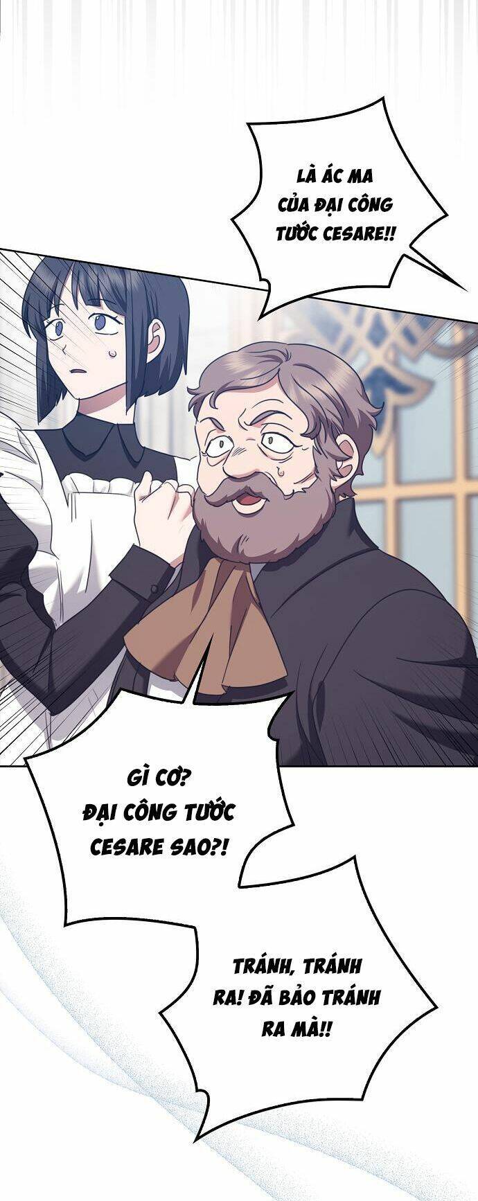 Cuộc Sống Độc Thân Giản Dị Của Quý Cô Bị Bỏ Rơi Chap 29 - Next Chap 30