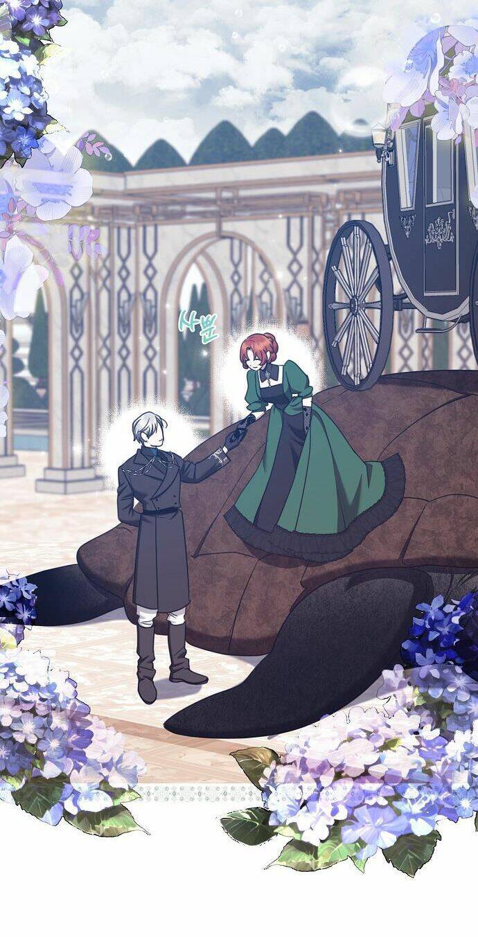 Cuộc Sống Độc Thân Giản Dị Của Quý Cô Bị Bỏ Rơi Chap 29 - Next Chap 30