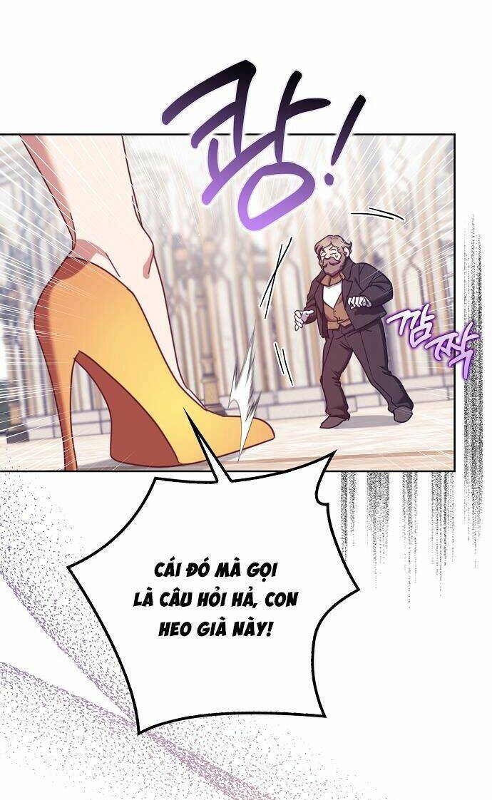 Cuộc Sống Độc Thân Giản Dị Của Quý Cô Bị Bỏ Rơi Chap 29 - Next Chap 30