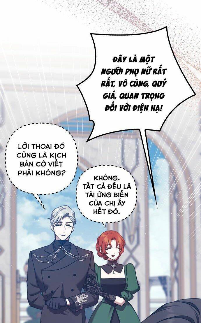 Cuộc Sống Độc Thân Giản Dị Của Quý Cô Bị Bỏ Rơi Chap 29 - Next Chap 30