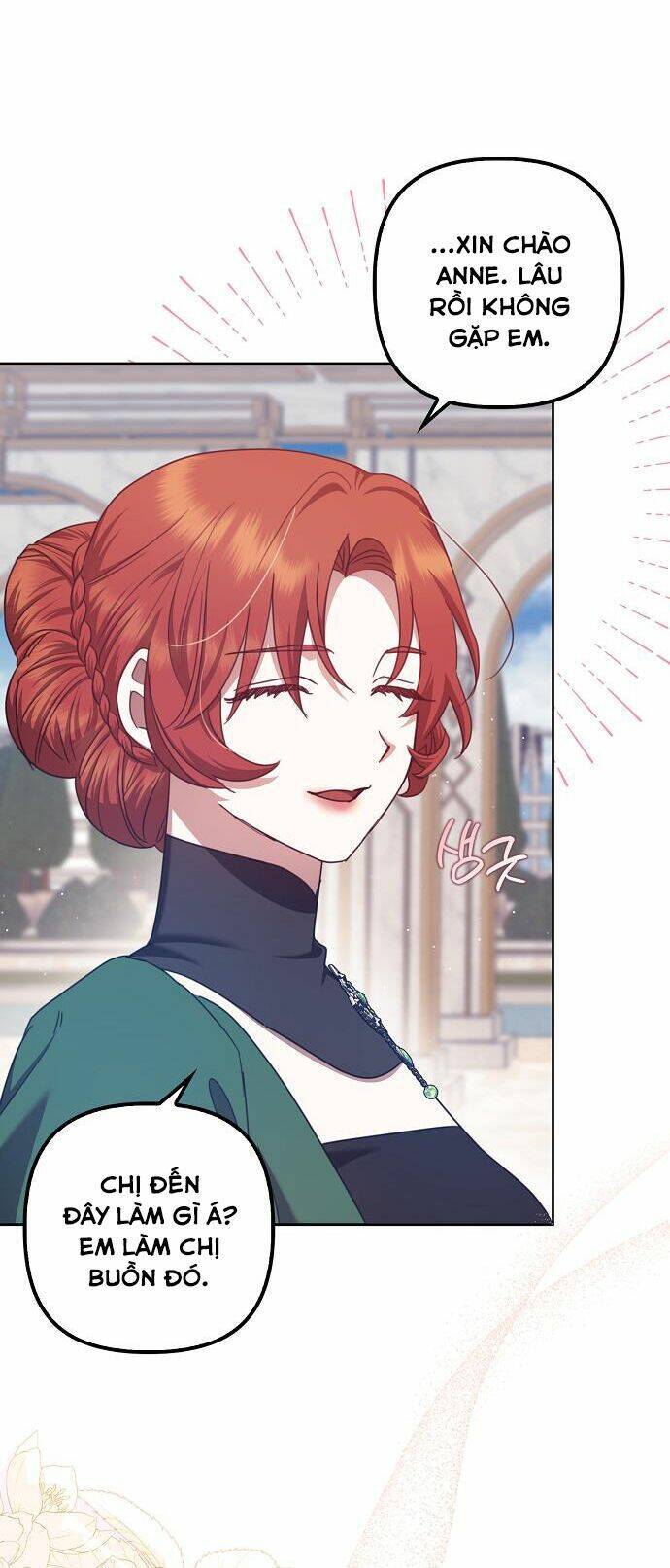 Cuộc Sống Độc Thân Giản Dị Của Quý Cô Bị Bỏ Rơi Chap 29 - Next Chap 30
