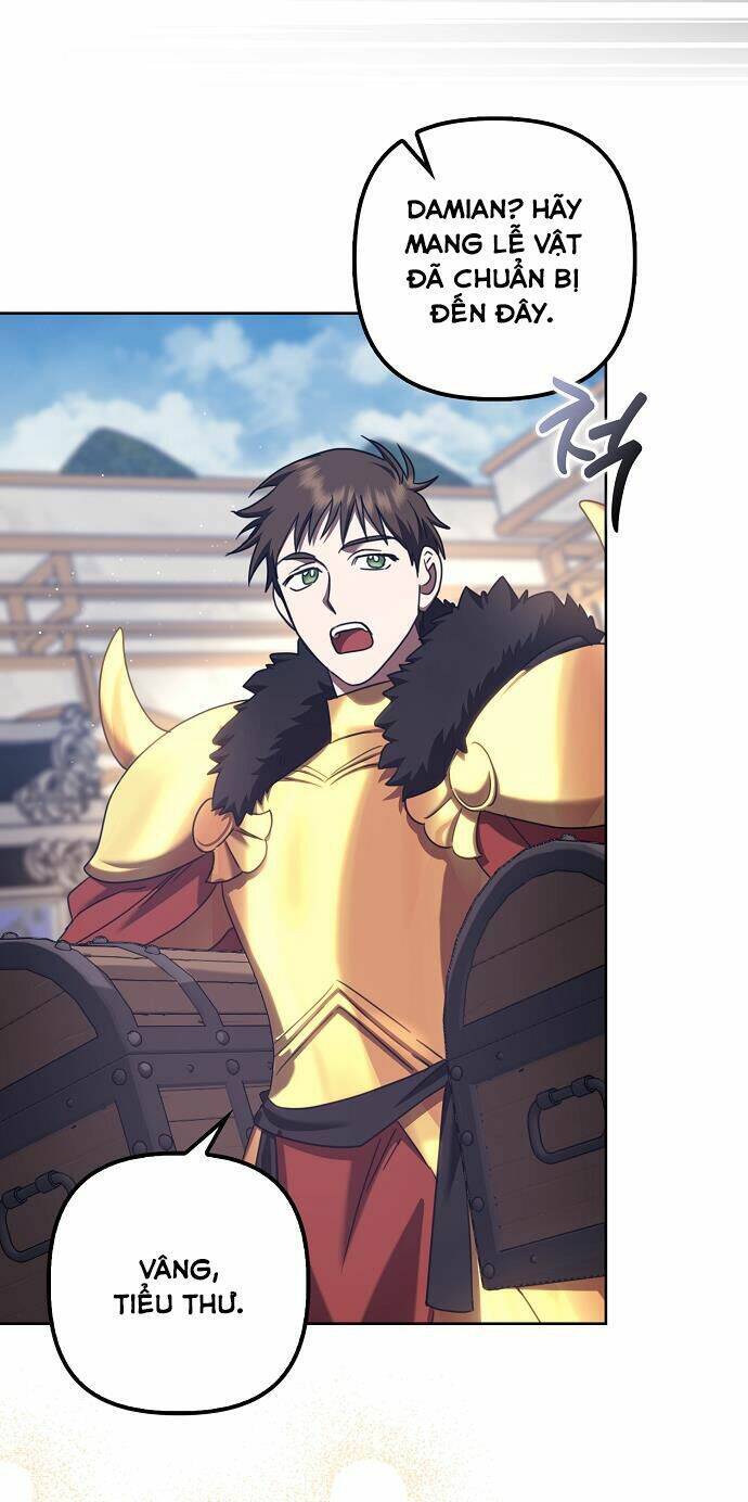 Cuộc Sống Độc Thân Giản Dị Của Quý Cô Bị Bỏ Rơi Chap 29 - Next Chap 30