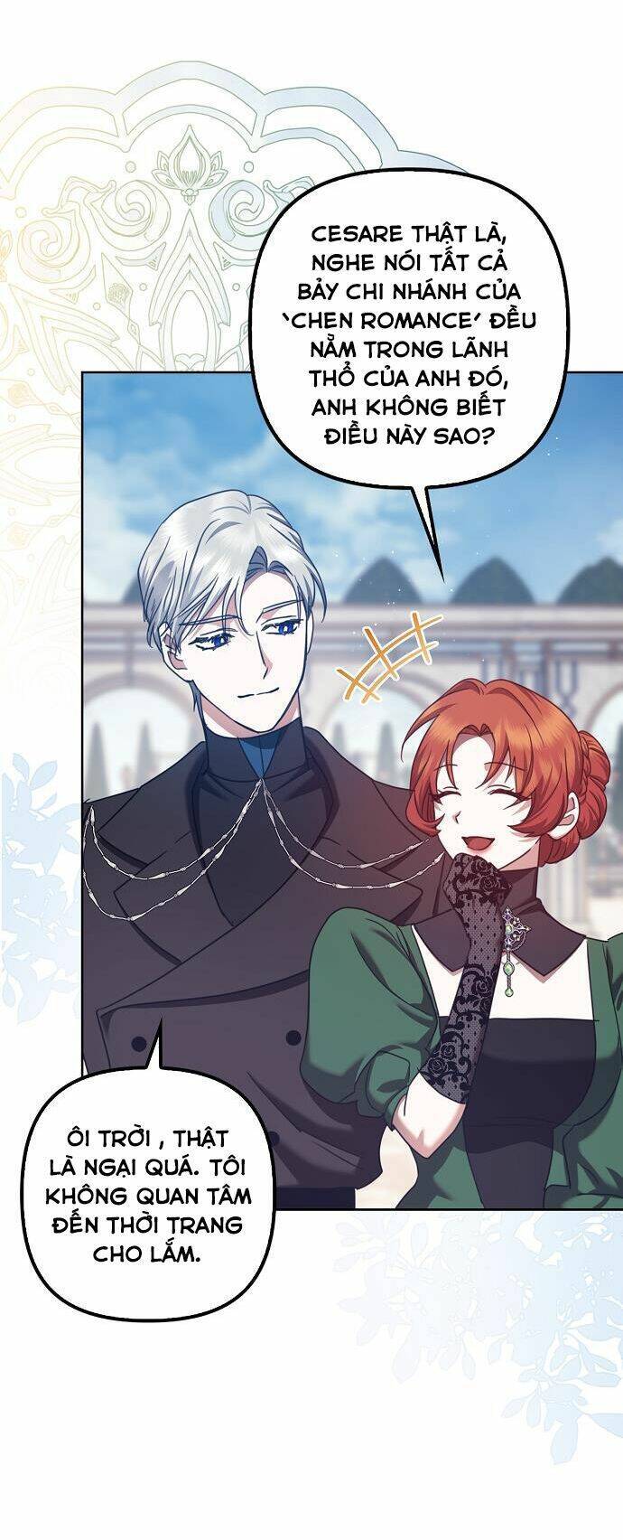 Cuộc Sống Độc Thân Giản Dị Của Quý Cô Bị Bỏ Rơi Chap 29 - Next Chap 30