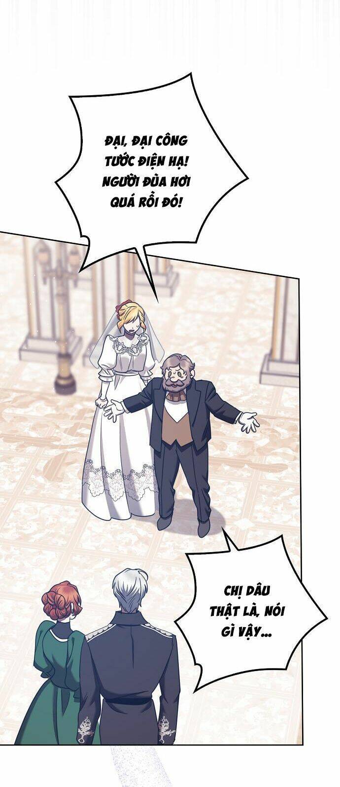 Cuộc Sống Độc Thân Giản Dị Của Quý Cô Bị Bỏ Rơi Chap 29 - Next Chap 30