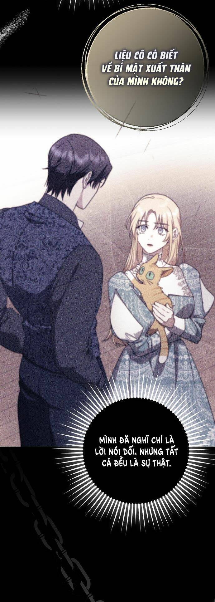 Cuộc Sống Độc Thân Giản Dị Của Quý Cô Bị Bỏ Rơi Chap 29 - Next Chap 30