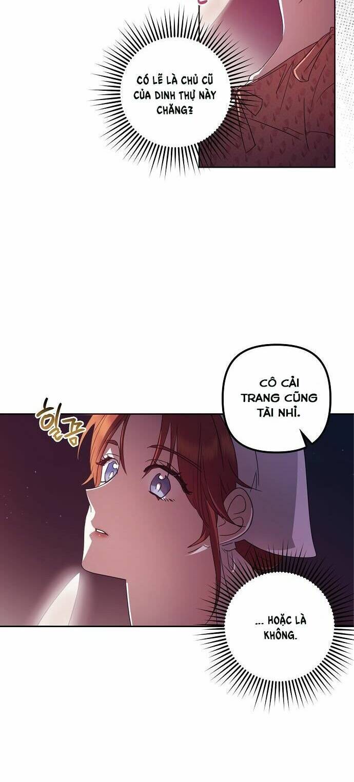 Cuộc Sống Độc Thân Giản Dị Của Quý Cô Bị Bỏ Rơi Chap 3 - Next Chap 4