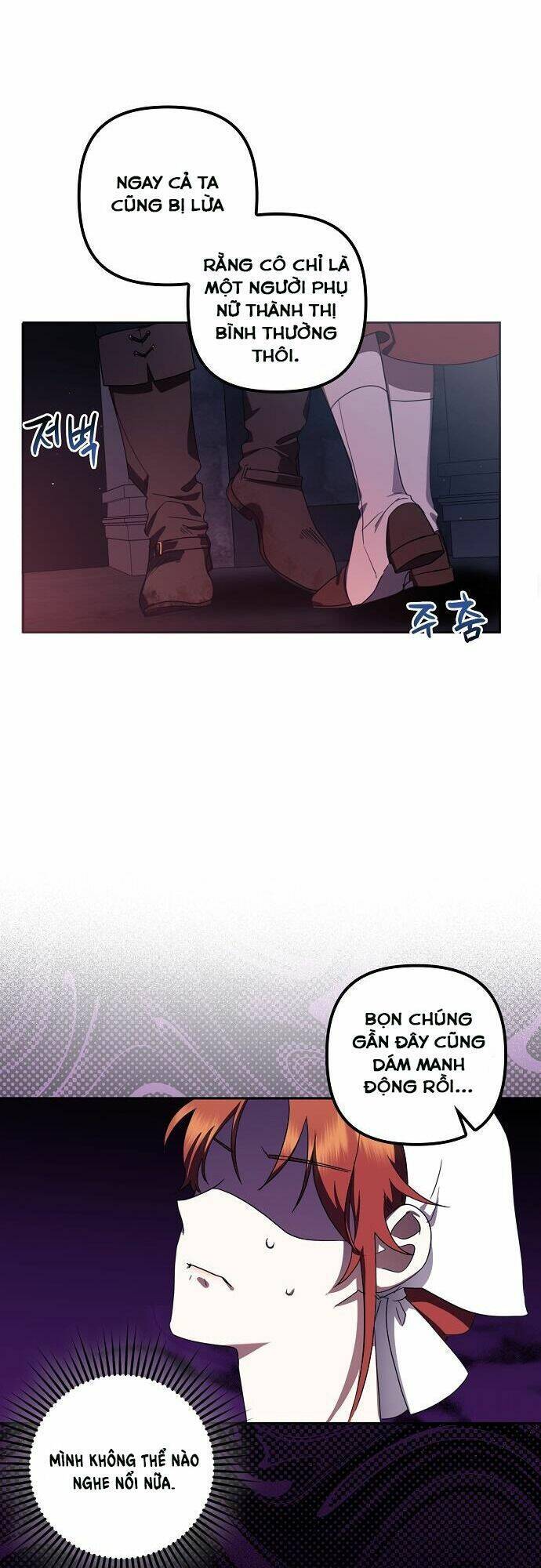 Cuộc Sống Độc Thân Giản Dị Của Quý Cô Bị Bỏ Rơi Chap 3 - Next Chap 4
