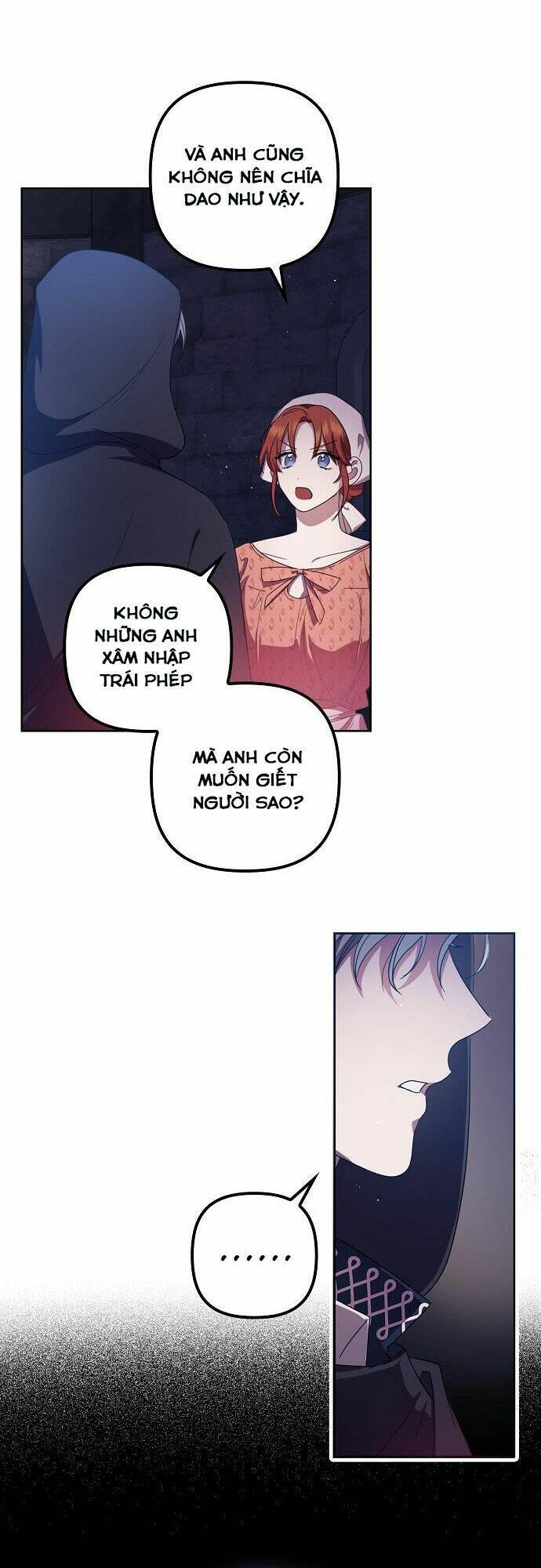 Cuộc Sống Độc Thân Giản Dị Của Quý Cô Bị Bỏ Rơi Chap 3 - Next Chap 4