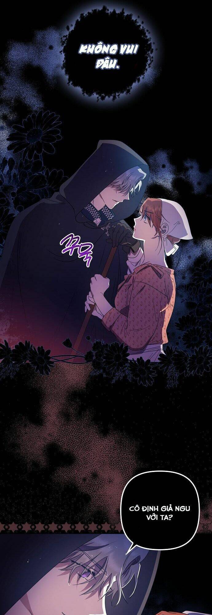 Cuộc Sống Độc Thân Giản Dị Của Quý Cô Bị Bỏ Rơi Chap 3 - Next Chap 4