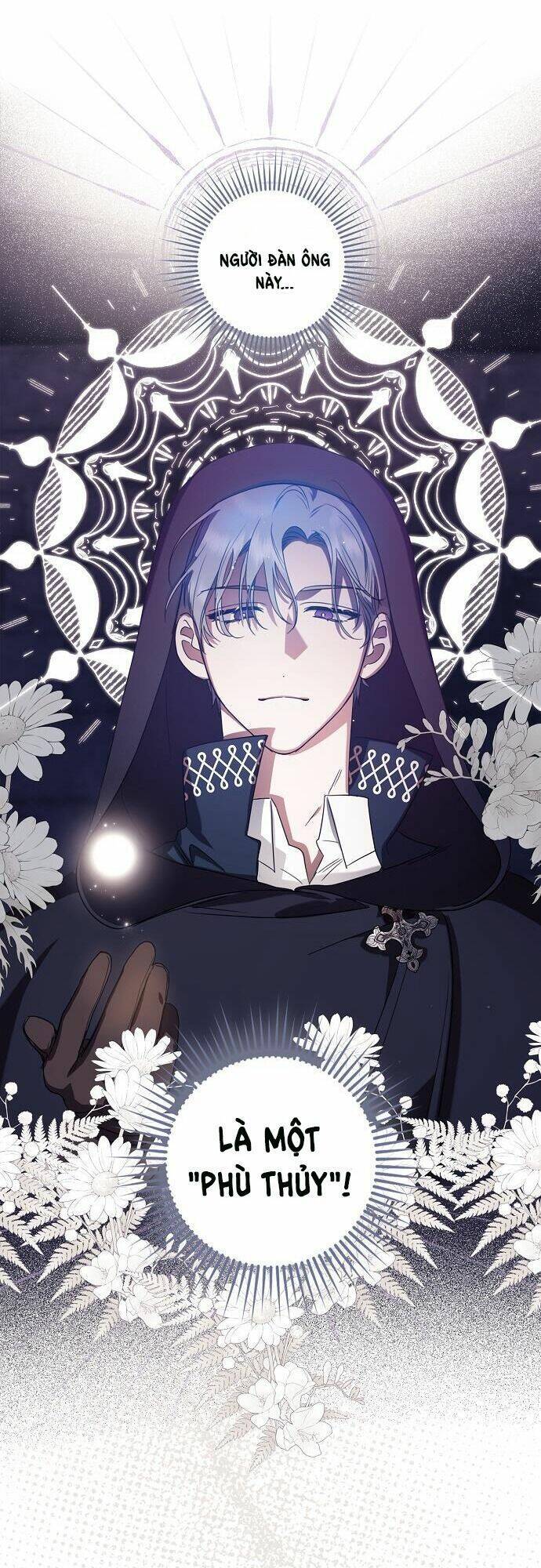 Cuộc Sống Độc Thân Giản Dị Của Quý Cô Bị Bỏ Rơi Chap 3 - Next Chap 4