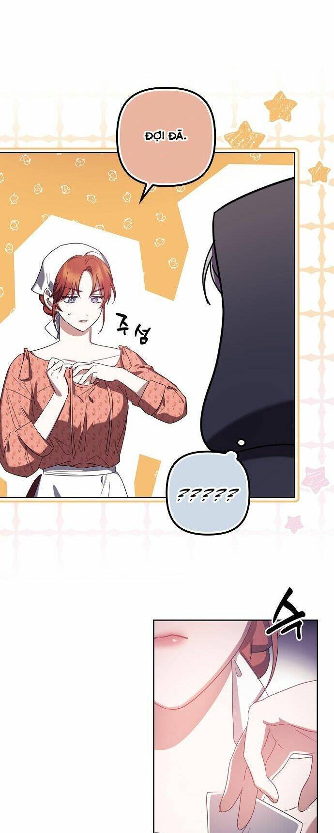 Cuộc Sống Độc Thân Giản Dị Của Quý Cô Bị Bỏ Rơi Chap 3 - Next Chap 4
