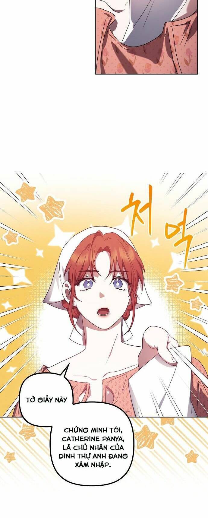 Cuộc Sống Độc Thân Giản Dị Của Quý Cô Bị Bỏ Rơi Chap 3 - Next Chap 4