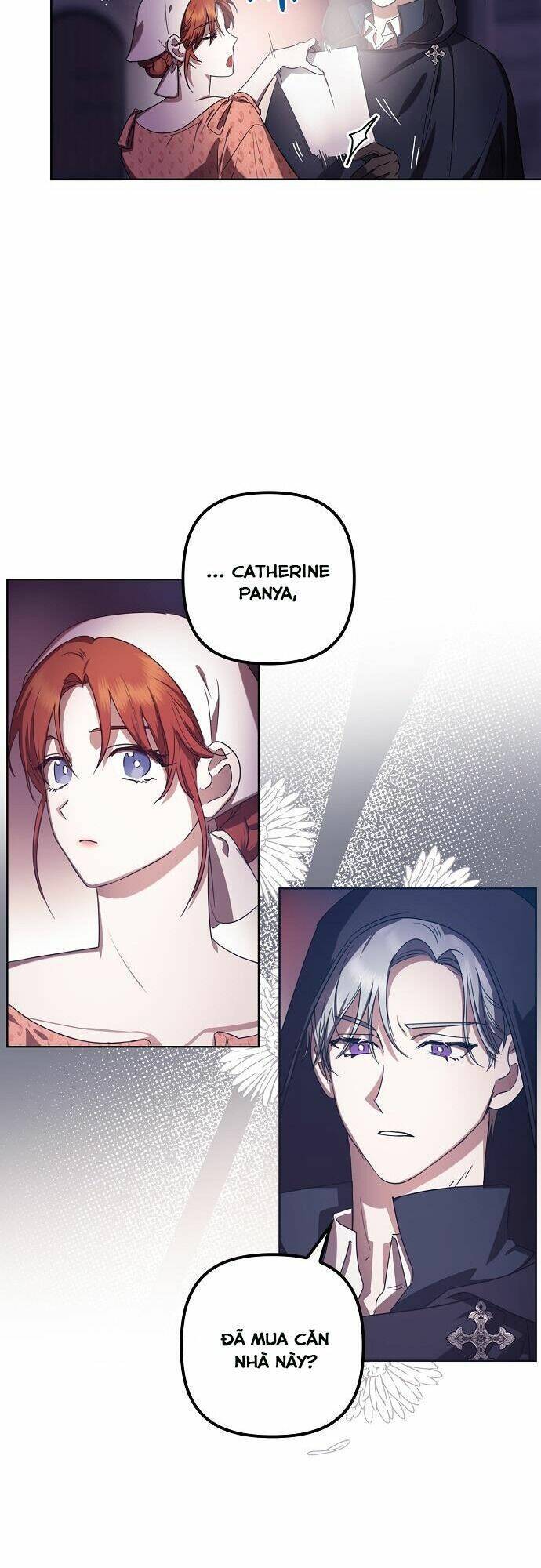 Cuộc Sống Độc Thân Giản Dị Của Quý Cô Bị Bỏ Rơi Chap 3 - Next Chap 4