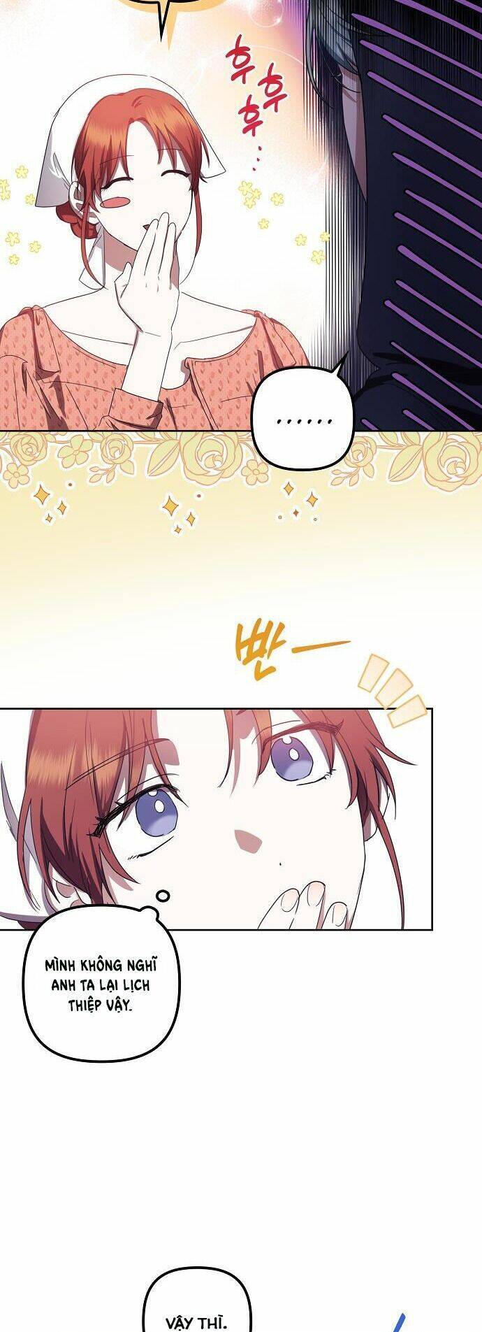 Cuộc Sống Độc Thân Giản Dị Của Quý Cô Bị Bỏ Rơi Chap 3 - Next Chap 4