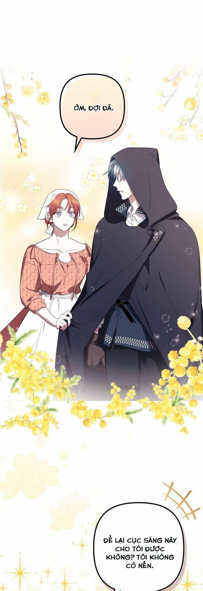 Cuộc Sống Độc Thân Giản Dị Của Quý Cô Bị Bỏ Rơi Chap 3 - Next Chap 4