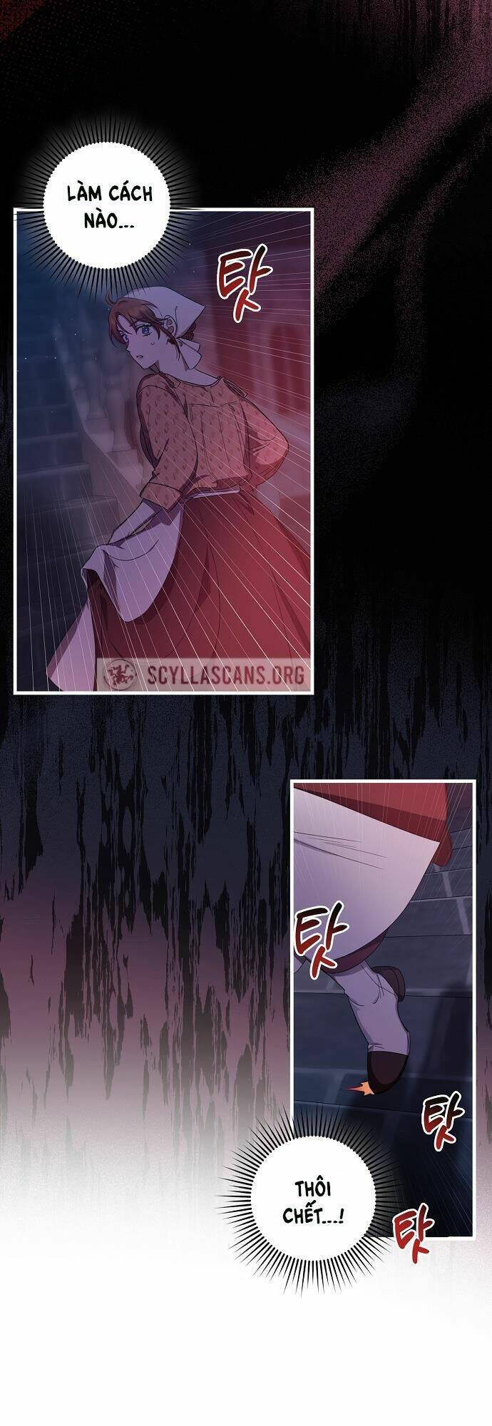 Cuộc Sống Độc Thân Giản Dị Của Quý Cô Bị Bỏ Rơi Chap 3 - Next Chap 4