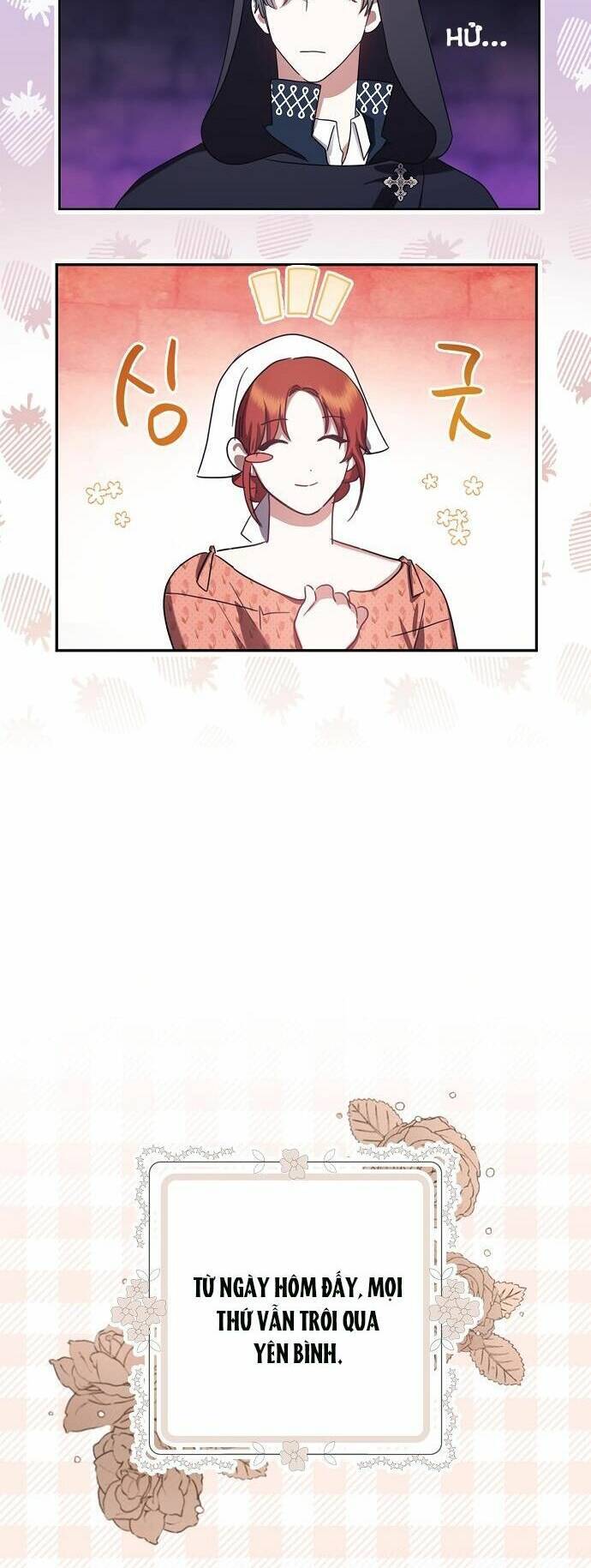 Cuộc Sống Độc Thân Giản Dị Của Quý Cô Bị Bỏ Rơi Chap 3 - Next Chap 4
