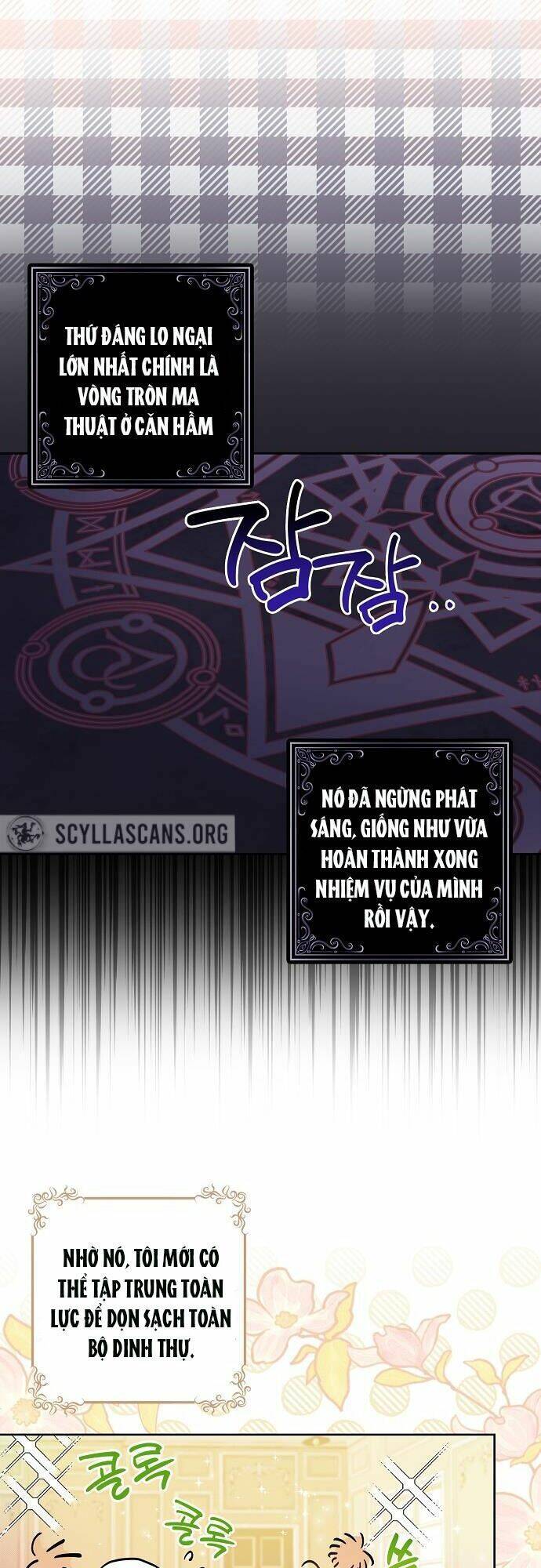 Cuộc Sống Độc Thân Giản Dị Của Quý Cô Bị Bỏ Rơi Chap 3 - Next Chap 4