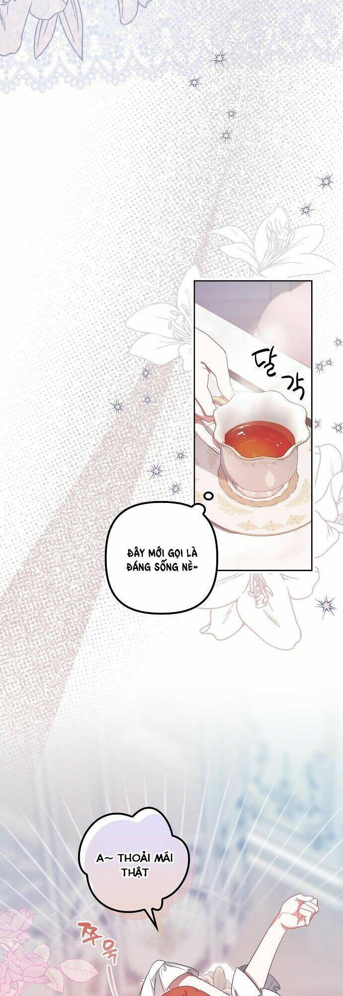 Cuộc Sống Độc Thân Giản Dị Của Quý Cô Bị Bỏ Rơi Chap 3 - Next Chap 4