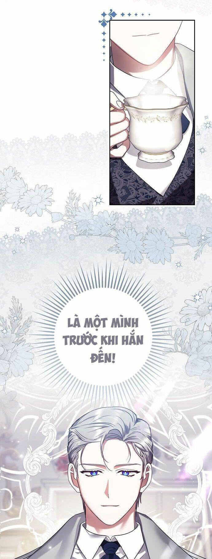 Cuộc Sống Độc Thân Giản Dị Của Quý Cô Bị Bỏ Rơi Chap 3 - Next Chap 4