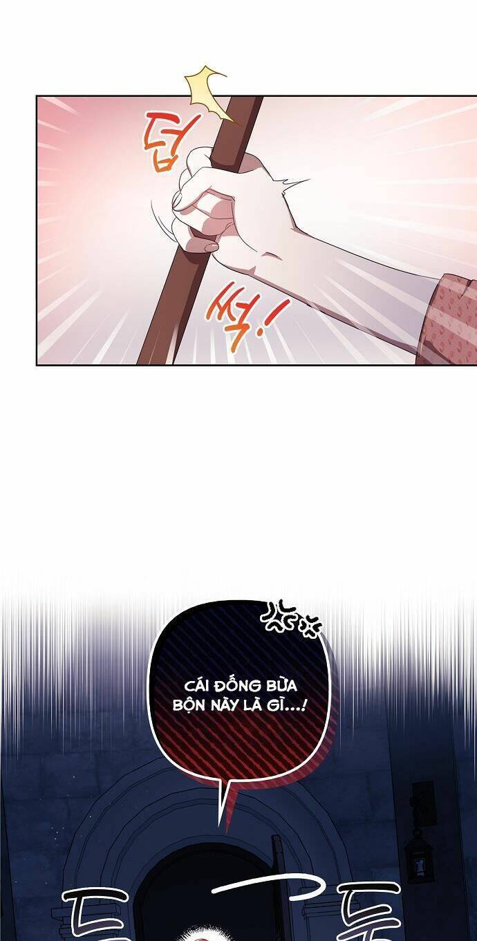 Cuộc Sống Độc Thân Giản Dị Của Quý Cô Bị Bỏ Rơi Chap 3 - Next Chap 4