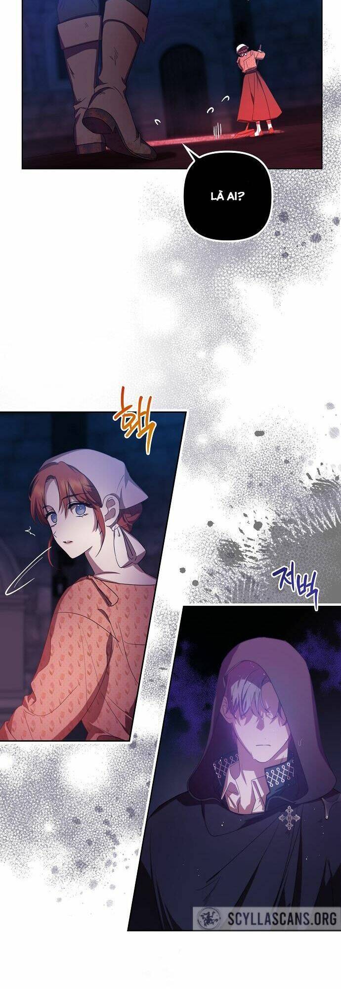 Cuộc Sống Độc Thân Giản Dị Của Quý Cô Bị Bỏ Rơi Chap 3 - Next Chap 4