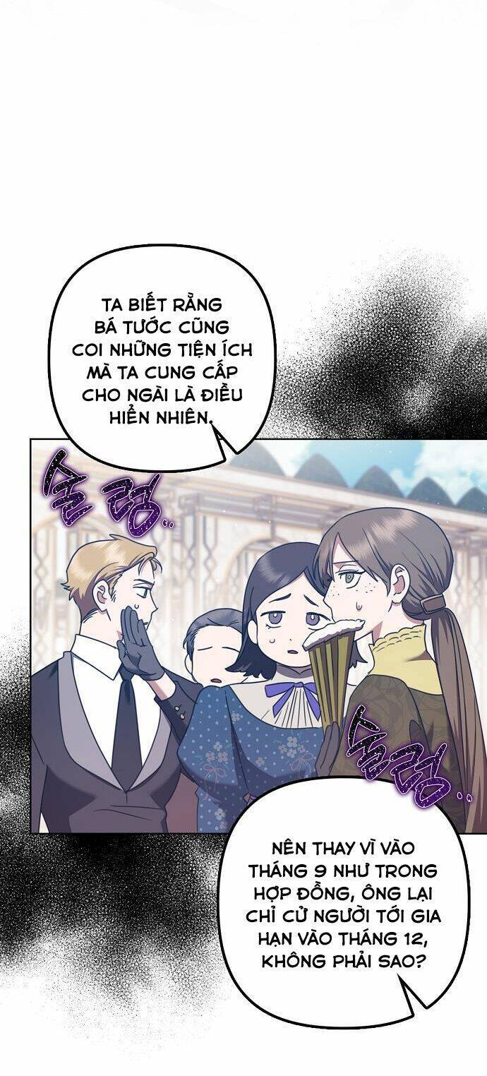 Cuộc Sống Độc Thân Giản Dị Của Quý Cô Bị Bỏ Rơi Chap 30 - Next Chap 31
