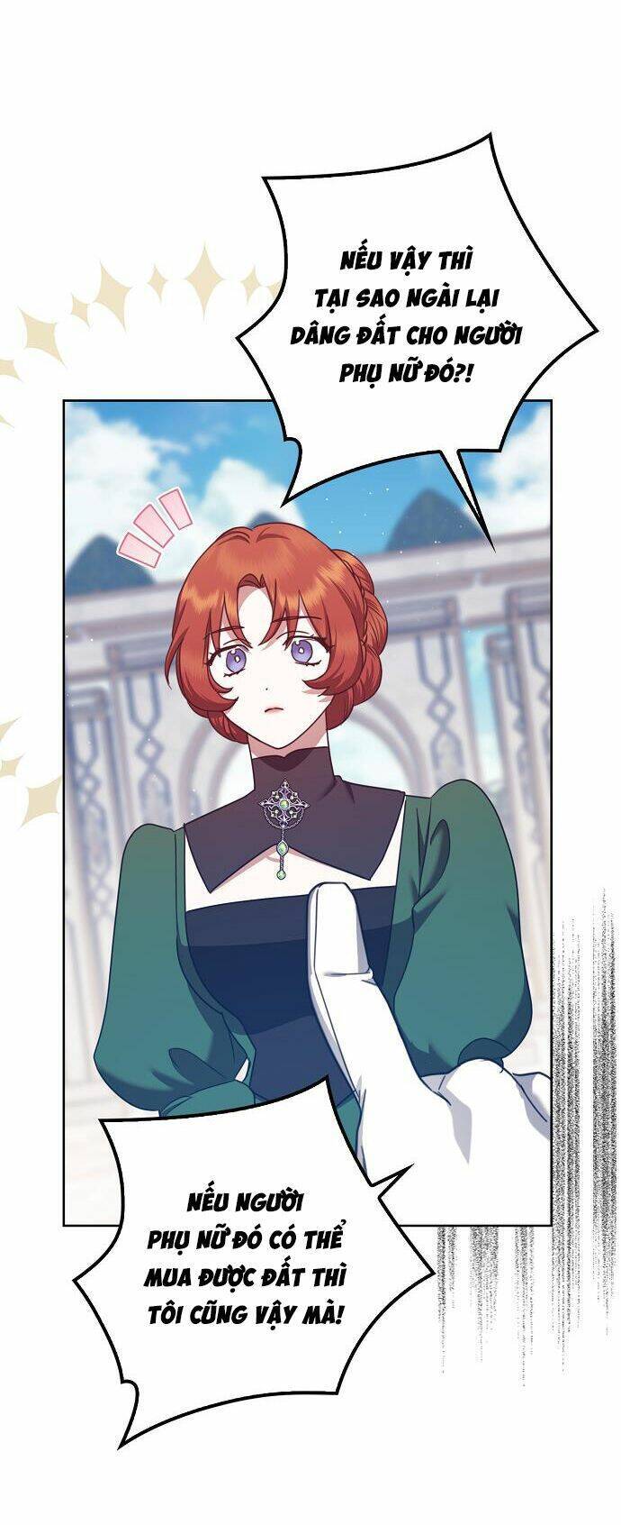 Cuộc Sống Độc Thân Giản Dị Của Quý Cô Bị Bỏ Rơi Chap 30 - Next Chap 31