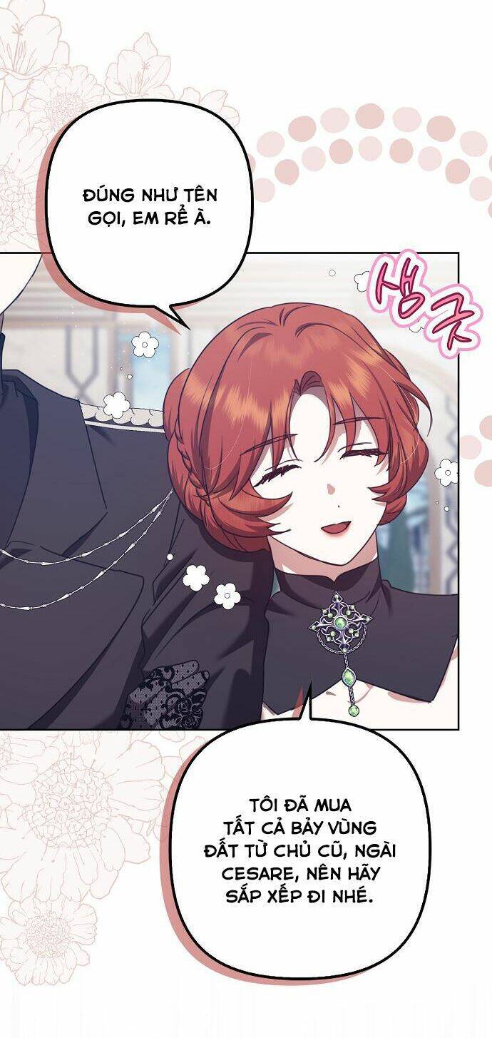 Cuộc Sống Độc Thân Giản Dị Của Quý Cô Bị Bỏ Rơi Chap 30 - Next Chap 31