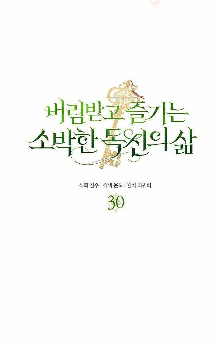 Cuộc Sống Độc Thân Giản Dị Của Quý Cô Bị Bỏ Rơi Chap 30 - Next Chap 31