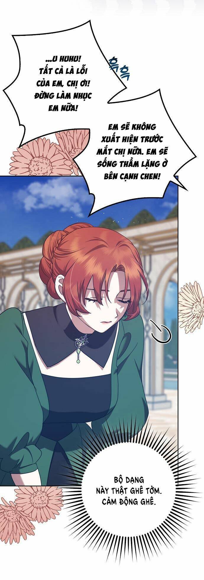 Cuộc Sống Độc Thân Giản Dị Của Quý Cô Bị Bỏ Rơi Chap 30 - Next Chap 31