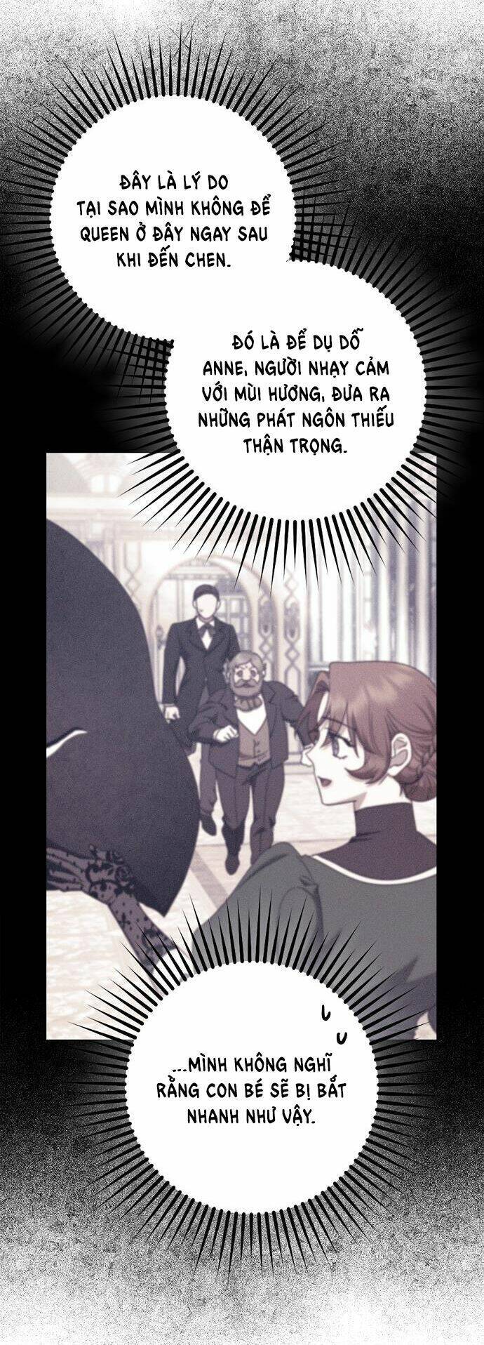 Cuộc Sống Độc Thân Giản Dị Của Quý Cô Bị Bỏ Rơi Chap 30 - Next Chap 31