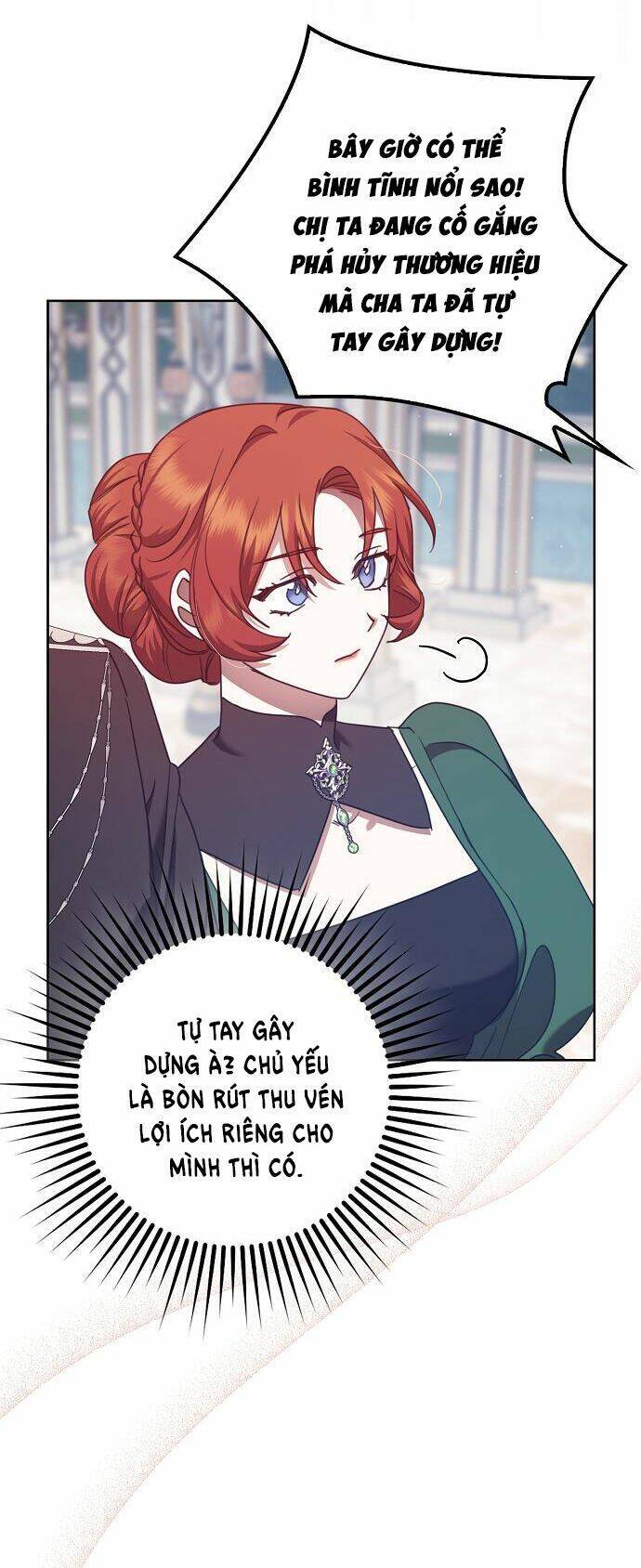 Cuộc Sống Độc Thân Giản Dị Của Quý Cô Bị Bỏ Rơi Chap 30 - Next Chap 31