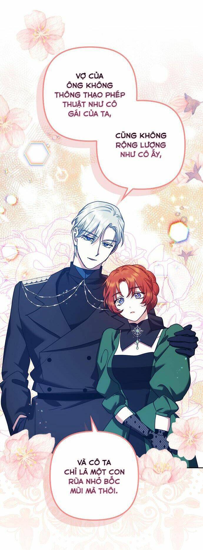 Cuộc Sống Độc Thân Giản Dị Của Quý Cô Bị Bỏ Rơi Chap 30 - Next Chap 31