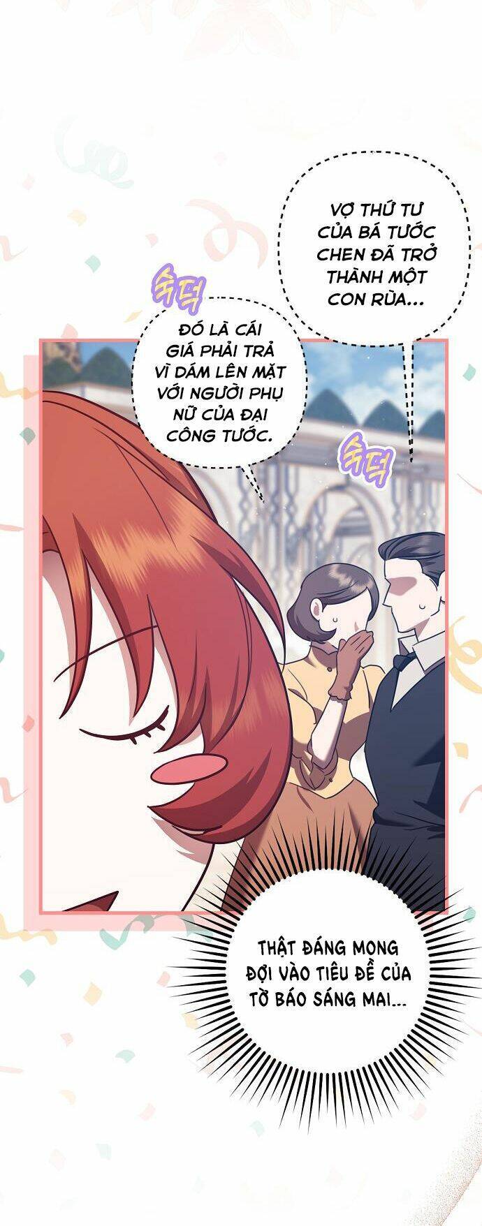 Cuộc Sống Độc Thân Giản Dị Của Quý Cô Bị Bỏ Rơi Chap 30 - Next Chap 31
