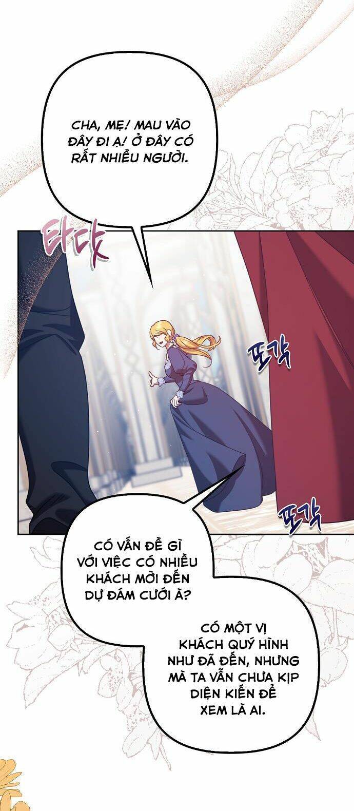 Cuộc Sống Độc Thân Giản Dị Của Quý Cô Bị Bỏ Rơi Chap 30 - Next Chap 31
