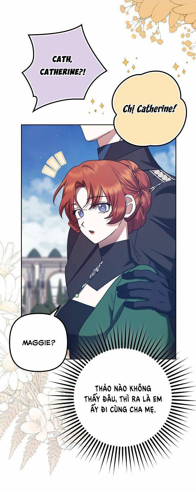 Cuộc Sống Độc Thân Giản Dị Của Quý Cô Bị Bỏ Rơi Chap 30 - Next Chap 31