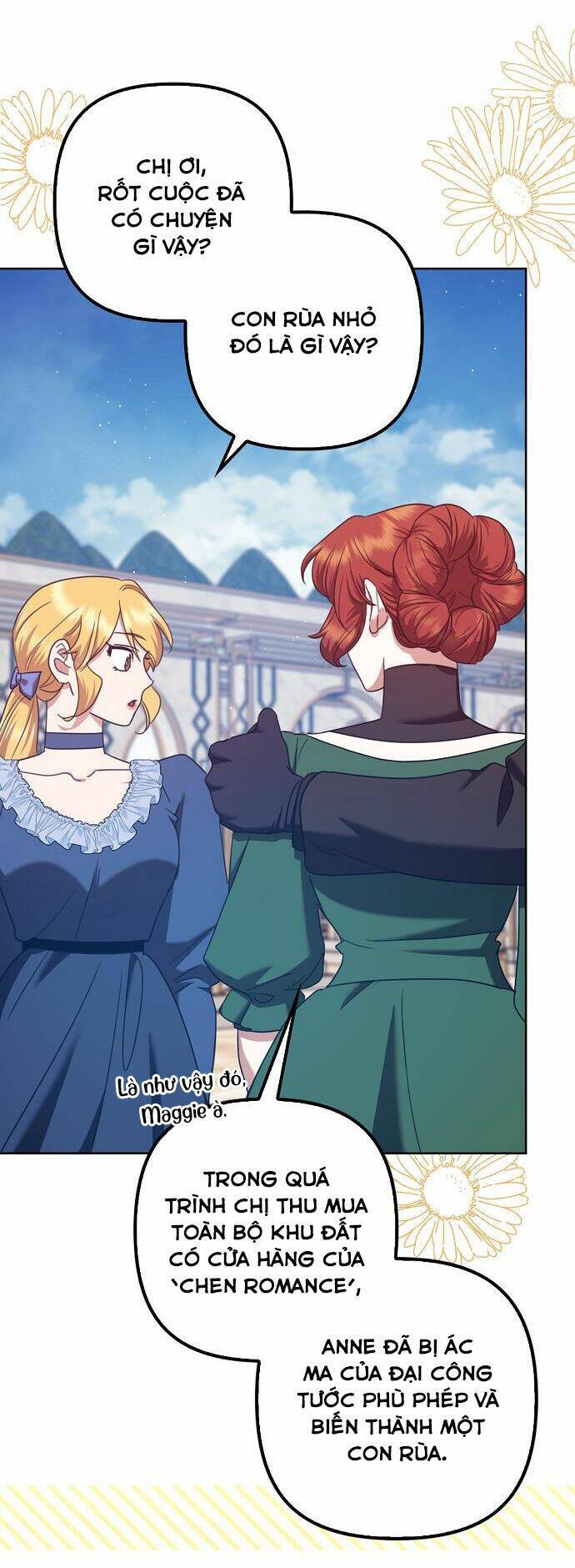 Cuộc Sống Độc Thân Giản Dị Của Quý Cô Bị Bỏ Rơi Chap 30 - Next Chap 31