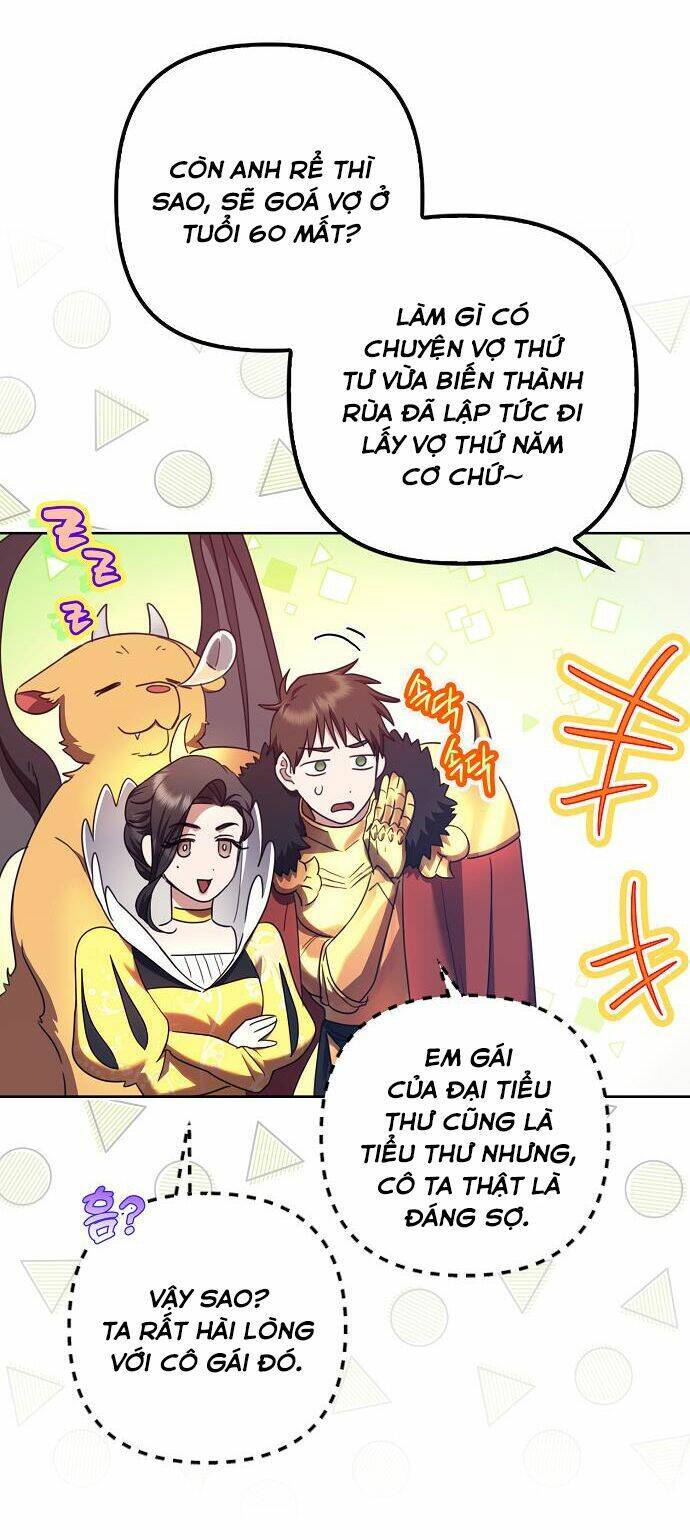 Cuộc Sống Độc Thân Giản Dị Của Quý Cô Bị Bỏ Rơi Chap 30 - Next Chap 31