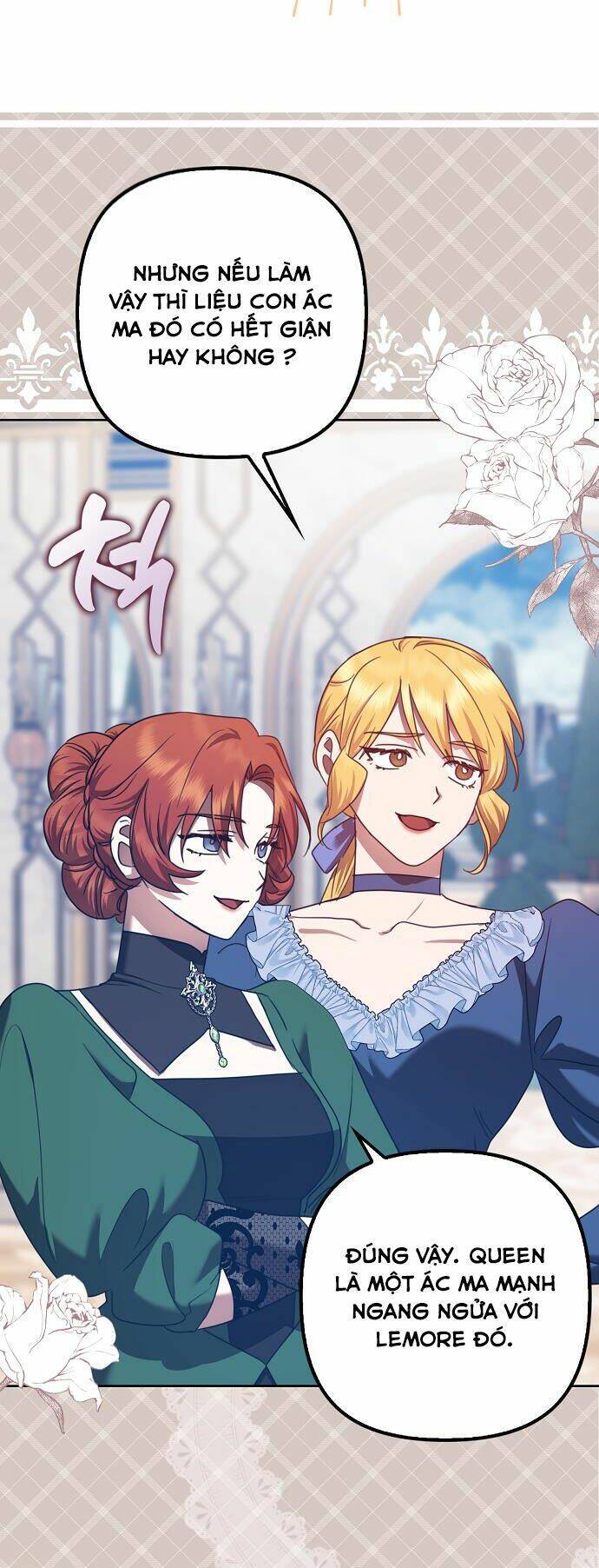 Cuộc Sống Độc Thân Giản Dị Của Quý Cô Bị Bỏ Rơi Chap 30 - Next Chap 31