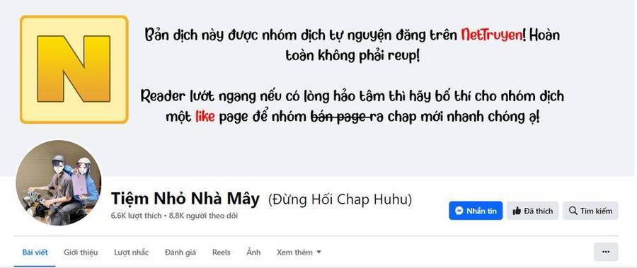 Cuộc Sống Độc Thân Giản Dị Của Quý Cô Bị Bỏ Rơi Chap 32 - Next Chap 33