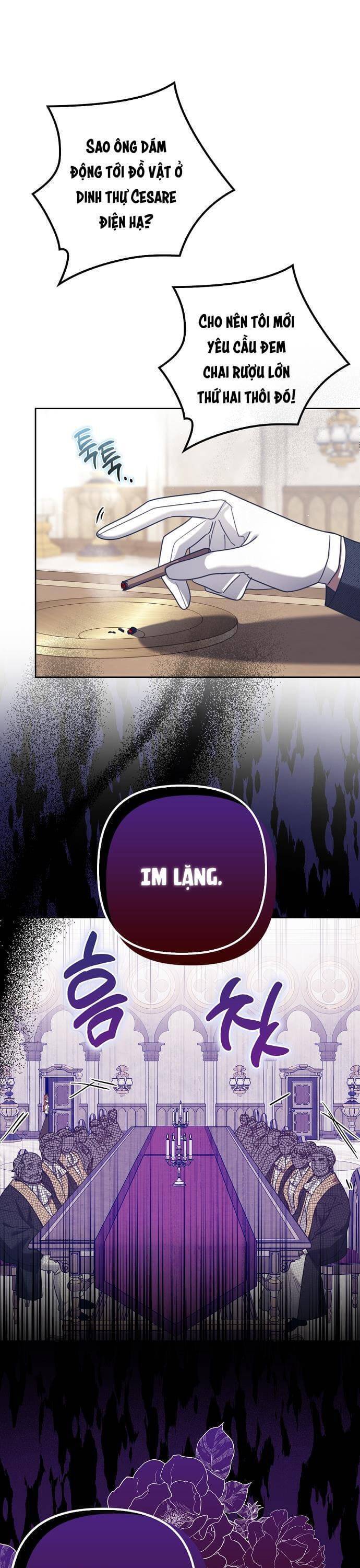Cuộc Sống Độc Thân Giản Dị Của Quý Cô Bị Bỏ Rơi Chap 32 - Next Chap 33